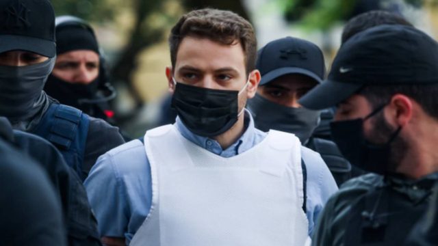 Έγκλημα στα Γλυκά Νερά: Ξύπνησε μέσα στην τρελή χαρά στη ΓΑΔΑ – Ζει το “όνειρό” του