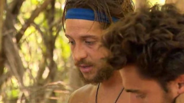 Survivor spoiler 14/06: Σε τραγική κατάσταση ο Ηλίας Μπόγδανος!