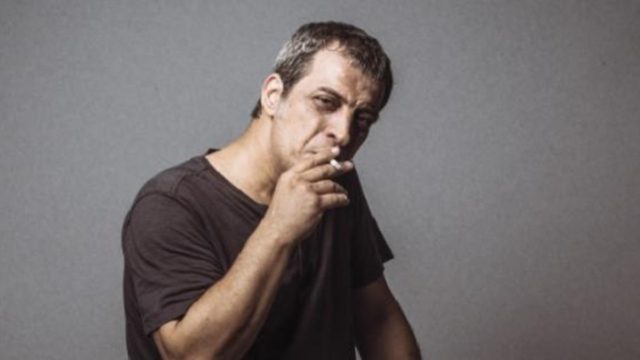 Θέμης Αδαμαντίδης: Νέα σύλληψή του σε παράνομη χαρτοπαικτική λέσχη – «Δεν προκαλώ κανέναν»