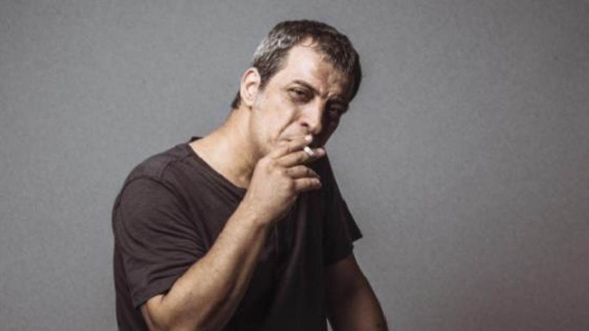 Θέμης Αδαμαντίδης: Νέα σύλληψή του σε παράνομη χαρτοπαικτική λέσχη – «Δεν προκαλώ κανέναν»