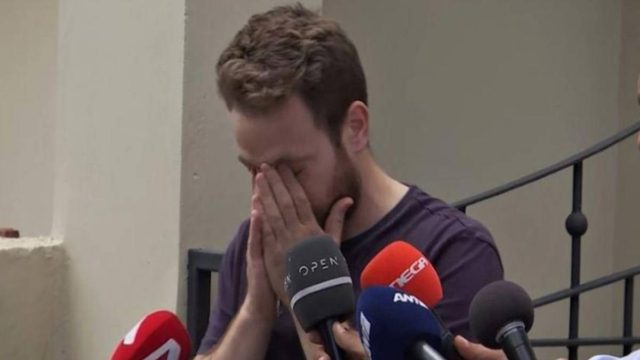 Έγκλημα στα Γλυκά Νερά: Βαρύτατη ποινική δίωξη κατά του πιλότου! Ανθρωποκτονία από πρόθεση