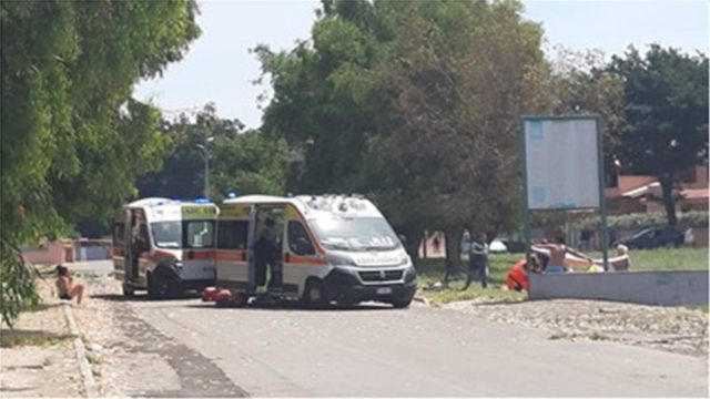 Ιταλία: Άγνωστος πυροβόλησε και σκότωσε δύο αδελφάκια και έναν ηλικιωμένο