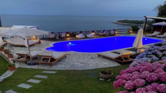 Agapitos Villas & Guesthouses: Ονειρική απόδραση σε ένα από τα καλύτερα ξενοδοχεία του Πηλίου