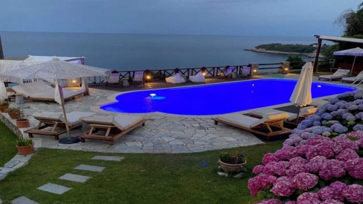 Agapitos Villas & Guesthouses: Ονειρική απόδραση σε ένα από τα καλύτερα ξενοδοχεία του Πηλίου