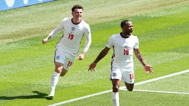 Euro 2020: Με το δεξί η Αγγλία κόντρα στην Κροατία (Video)