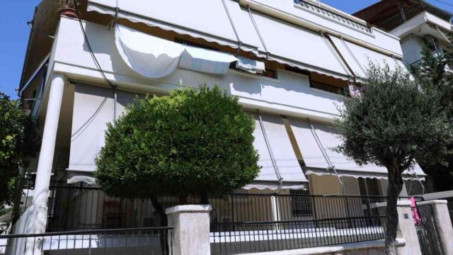 Έγκλημα στην Αγία Βαρβάρα: «Κόλαφος» η κατηγορία εναντίον του 75χρονου – Πώς δικαιολογήθηκε για το φονικό