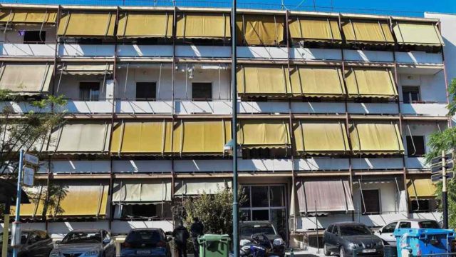 Έγκλημα στην Αγία Βαρβάρα: Σοκάρει η ομολογία του 75χρονου – Οι οικονομικές διαφορές και η μοιραία κίνηση που έφερε το φονικό
