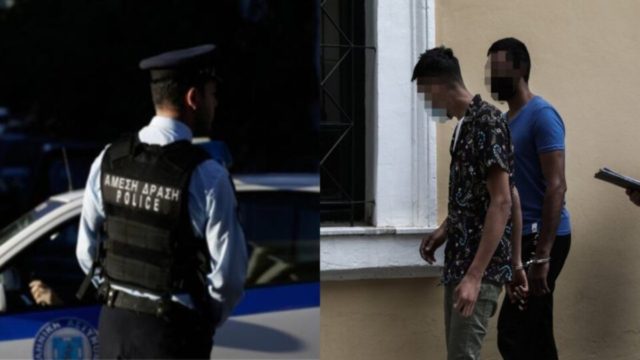 Αγία Μαρίνα: Σοκάρει η 26χρονη – «Φώναζα βοήθεια, γελούσαν και δεν ήρθε κανείς…»