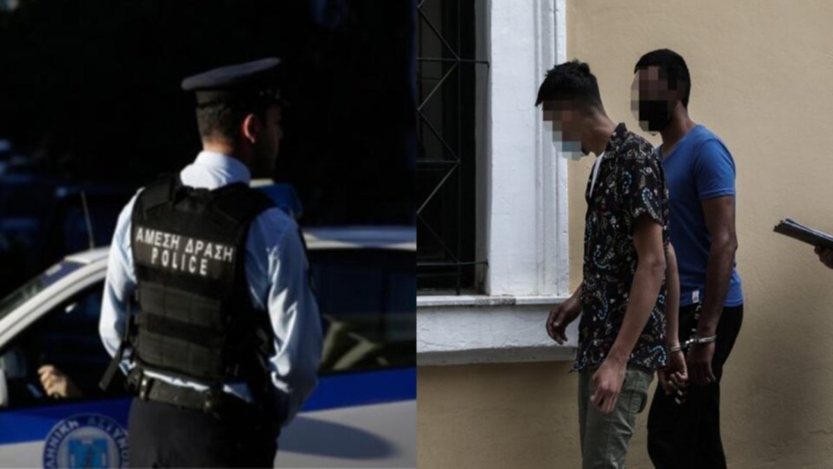 Αγία Μαρίνα: Σοκάρει η 26χρονη – «Φώναζα βοήθεια, γελούσαν και δεν ήρθε κανείς…»