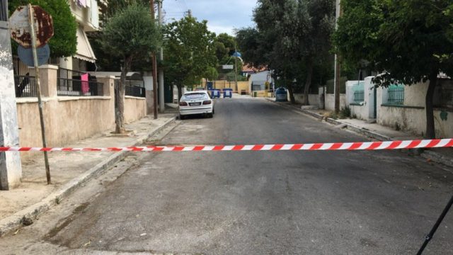 Δολοφονία 64χρονης στην Αγία Βαρβάρα: Παραδόθηκε και ομολόγησε ο πρώην σύζυγός της! Καρέ-Καρέ η εκτέλεση της