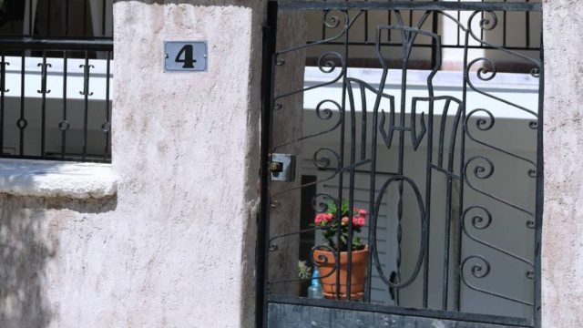 Έγκλημα στην Αγία Βαρβάρα: «Είμαστε η φωνή της μάνας μας – Ζητούμε την παραδειγματική τιμωρία του πατέρα μας»