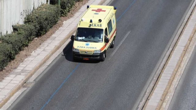 Συναγερμός στο Αγρίνιο: Γυναίκα πέταξε χλωρίνη στο σύζυγό της!