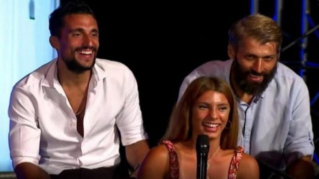 Survivor 4: «Καρφί» του Αλέξη για Σάκη και Μαριαλένα – Αποκάλυψη του ηθοποιού στον αέρα