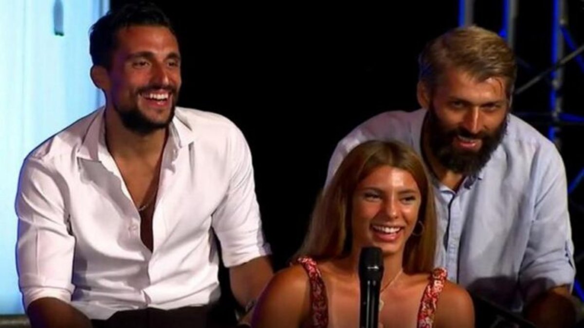 Survivor 4: «Καρφί» του Αλέξη για Σάκη και Μαριαλένα – Αποκάλυψη του ηθοποιού στον αέρα