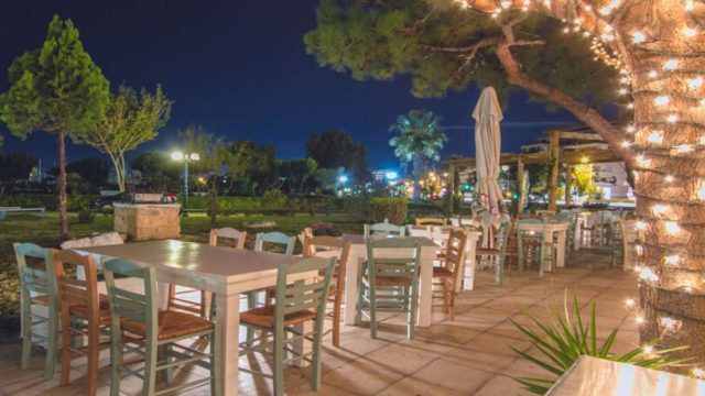 3+1 μεζεδοπωλεία στον Άλιμο που θα σας συνεπάρουν