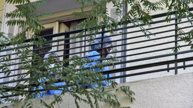 “Δεν θέλω να κάνω το εμβόλιο, ο καθένας κάνει το σώμα του ό,τι θέλει”: Τι λέει η αναισθησιολόγος του “Γεννηματάς” που βρέθηκε θετική!