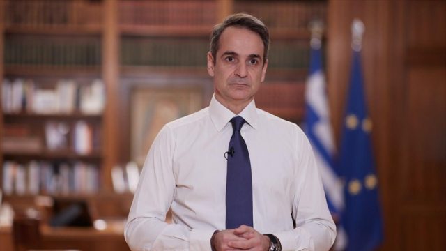 Πατά… γκάζι ο Μητσοτάκης: Οι αλλαγές που έρχονται και ο ανασχηματισμός