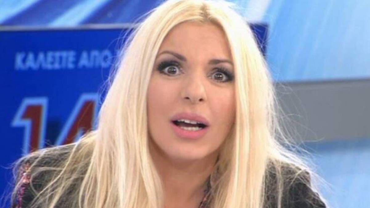 Χαμός με ατάκα πασίγνωστου ηθοποιού στην Αννίτα Πάνια για εμβόλια και Bill Gates (ΒΙΝΤΕΟ)