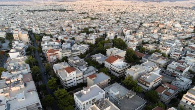Ακίνητα-Νέες αντικειμενικές αξίες: Αυτές είναι οι 10 πιο ακριβές περιοχές στην Ελλάδα – Αλλάζουν οι συντελεστές παλαιότητας και εμπορικότητας