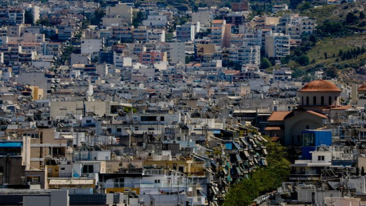 Ανοιξε η εφαρμογή για τις νέες αντικειμενικές αξίες – Πώς θα βρείτε την αξία του ακινήτου σας – Σε 10-12 δόσεις η πληρωμή του ΕΝΦΙΑ