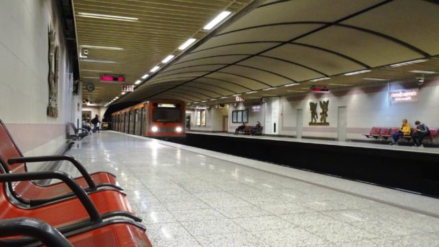 Aπεργία: Χωρίς Μετρό η Αθήνα την Τετάρτη 16 Ιουνίου! Πώς θα κινηθούν τα λεωφορεία