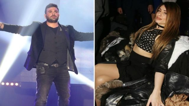Αποκάλυψη Μίνας Αρναούτη για Παντελίδη: «Έχω ένα…. που δεν το έχει κανένας!» – Το ξέσπασμά της