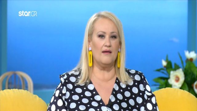 Άση Μπήλιου: Τα τρία ζώδια που περιμένουν κάτι θετικό σήμερα-αύριο – Ποιοι θα επηρεαστούν από την είσοδο της Αφροδίτης στον Καρκίνο (Video)