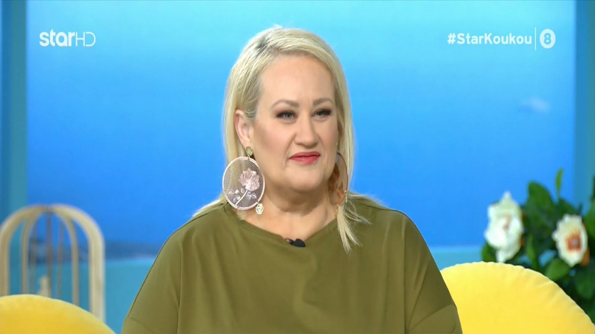 Άση Μπήλιου: Τα 4 ζώδια που θα πρέπει να προσέξουν ιδιαίτερα αυτό το Σαββατοκύριακο (Video)