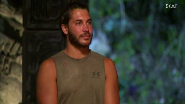 Survivor spoiler 25/06: Αποχωρεί ο Ασημακόπουλος! Τρομερή αποκάλυψη για το τι θα κάνει τα χρήματα