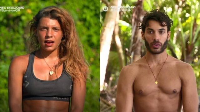 Survivor spoiler 22/06: «Ντου» Ασημακόπουλου στη Μαριαλένα και διακοπή του γυρίσματος – «Σταμάτα πια κλαψιάρα…»