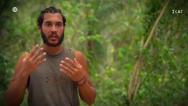 Survivor 4 – μητέρα Ασημακόπουλου: “Κλάψαμε πολύ όταν είπε για τον αδερφό του”