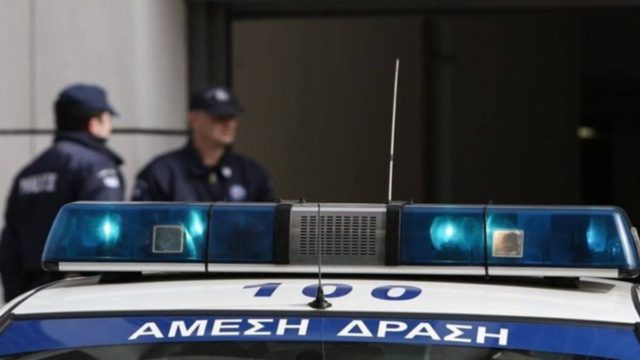 Τραγωδία στο Βόλο: Νεκρός άνδρας από αυτοπυροβολισμό