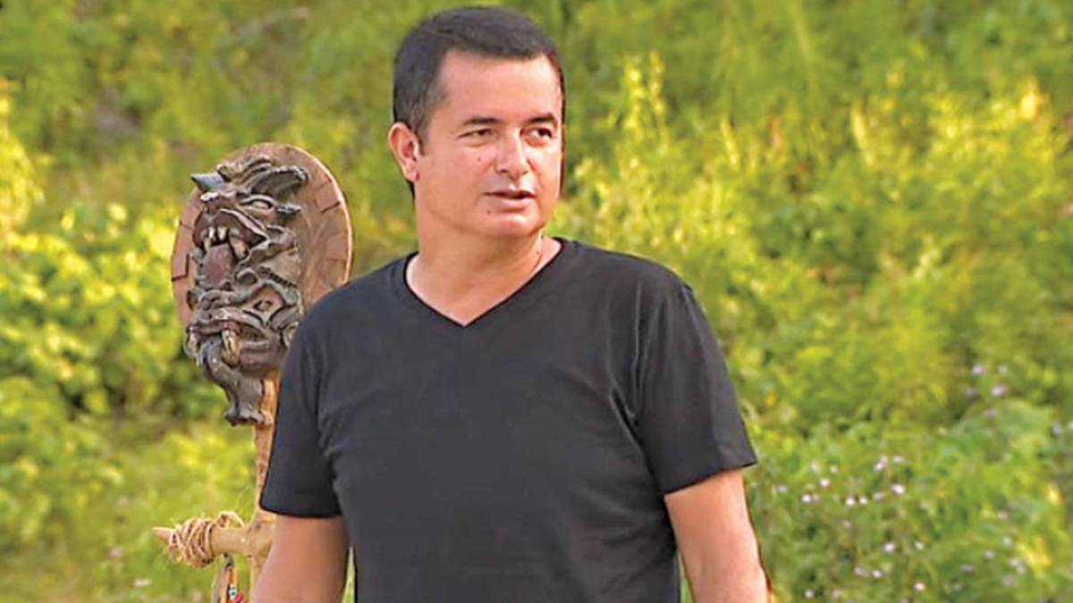 Μεγάλη ανατροπή στο Survivor – Συσκέψεις κορυφής στην Acun Medya, σκάει ανακοίνωση
