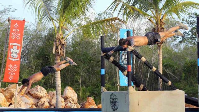 Survivor 4: Γλίτωσαν τον εφιάλτη οι Amigos – Νικητής στην ατομική ασυλία ο Ηλίας