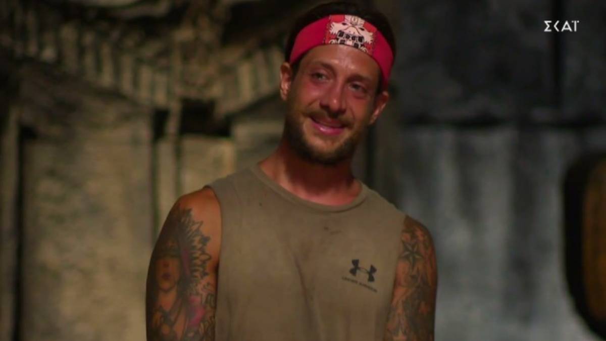 Survivor spoiler 18/06: Εσπευσμένα στο νοσοκομείο ο Ηλίας Μπόγδανος!