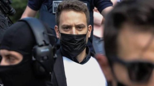 Έγκλημα στα Γλυκά Νερά: Βόμβα Γιάννη Μαρακάκη για τρίτο πρόσωπο – Από την υπόθεση λείπει…