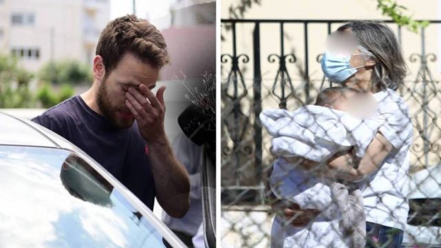 Γλυκά Νερά: Δεν είχε στενές σχέσεις με τους γονείς του ο πιλότος! Η μητέρα του είδε το μωρό μόλις για 2 φορά την μέρα της δολοφονίας