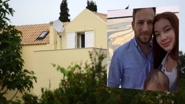 Γλυκά Νερά: Πιστεύουν πως το σπίτι στη Σούδα κρύβει το πραγματικό λόγο που ο Μπάμπης σκότωσε την Καρολάιν!