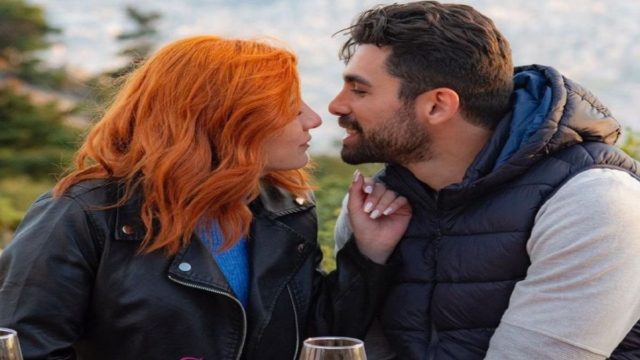 Η ανάρτηση “καρφί” του Bachelor και η απάντηση της Νικολέττας Τσομπανίδου