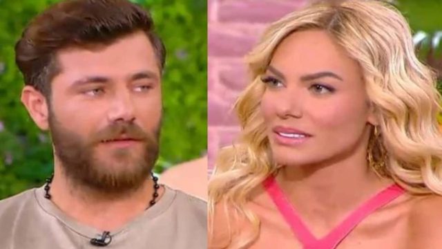 Survivor: Ο Νίκος Μπάρτζης πήγε στο πάνελ της Μαλέσκου και τα έκανε όλα… “Aνάσταση”!