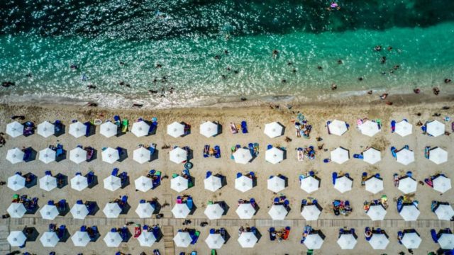 Καιρός σήμερα: Επιστρέφει ο εφιάλτης του καύσωνα ωστόσο ο Σάκης Αρναούτογλου προειδοποιεί για… καταιγίδες!