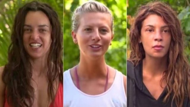 Survivor spoiler 10/06: Αυτά είναι ποσοστά της αποχώρησης – Από τελευταία πρώτη η Μαριαλένα!