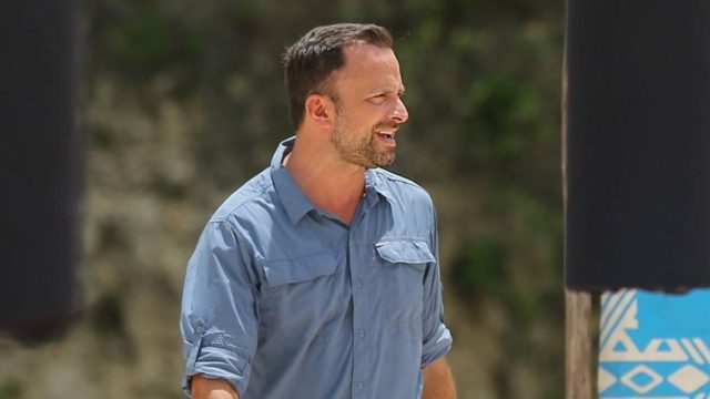 Survivor spoiler 16/06, part.2 οριστικό: Αυτός είναι ο τρίτος υποψήφιος προς αποχώρηση!