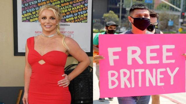#FreeBritney: Αποκαλύψεις για την τραυματική εμπειρία που βίωσε από τον «τυραννικό πατέρα της» – Τι είπε η διάσημη ποπ σταρ Μπρίτνεϊ Σπίαρς