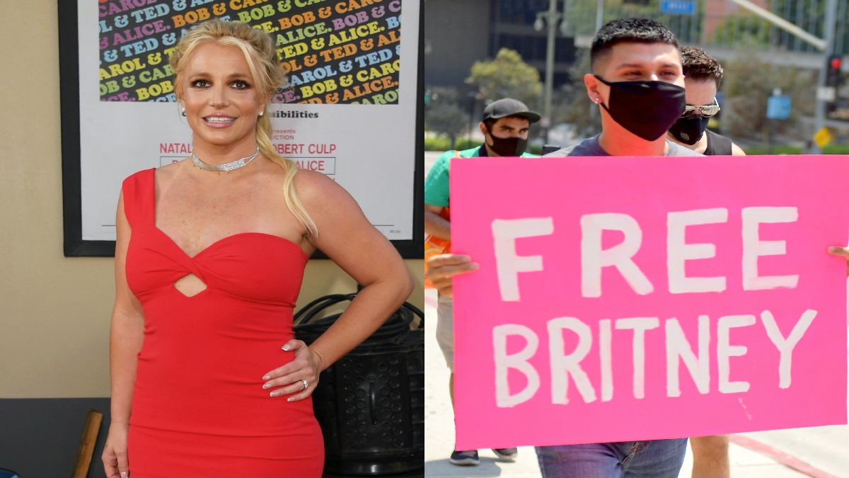 #FreeBritney: Αποκαλύψεις για την τραυματική εμπειρία που βίωσε από τον «τυραννικό πατέρα της» – Τι είπε η διάσημη ποπ σταρ Μπρίτνεϊ Σπίαρς