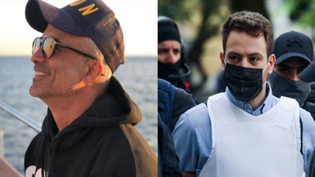 “Είχαν σχέση και τον αυτοκτόνησαν”: Σοκάρει πρωτοσέλιδο για τις υποθέσεις Δογιάκη – Αναγνωστόπουλου στα Γλυκά Νερά!
