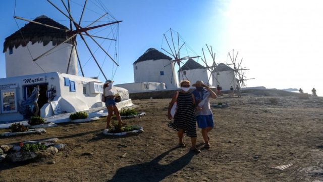 Κοινωνικός τουρισμός: Λήγει σήμερα η προθεσμία για τις αιτήσεις – Δες αν δικαιούσαι δωρεάν διακοπές