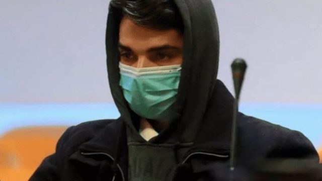 Φρίκη στην Ισπανία: 28χρονος δολοφόνησε τη μητέρα του, την τεμάχισε και την έφαγε μαζί με το σκύλο του – Η παραμονή του στην Αθήνα τον… τρέλανε!