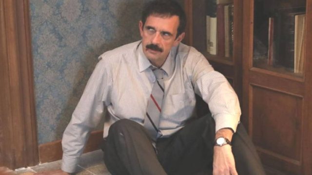 Σούπερ spoiler για Άγριες Μέλισσες: Ο Λεωνίδας Κακούρης για τον 3ο κύκλο – Γίνεται καπνοβιομήχανος στη Λάρισα