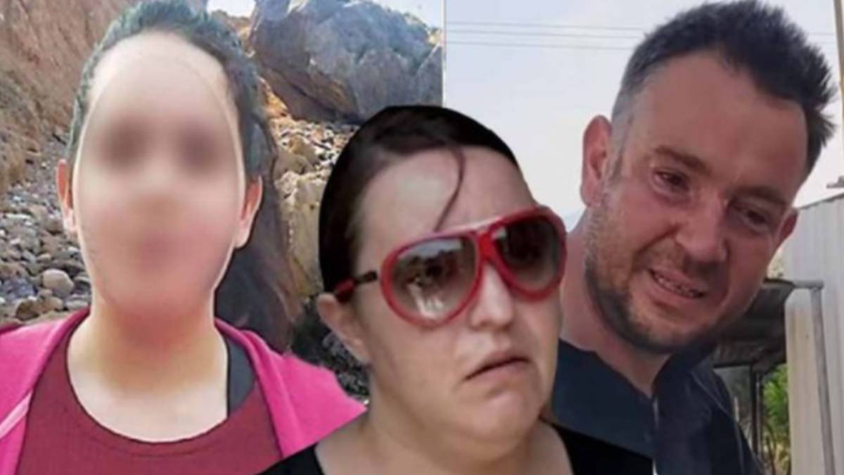 Τραγωδία στα Χανιά: Γιατί δεν εμφανίστηκαν οι γονείς της 11χρονης στο τρισάγιο για τη μνήμη της;